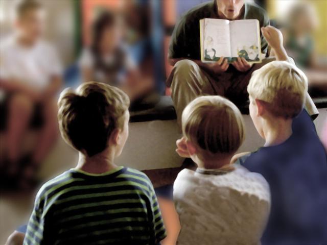 kids school AP