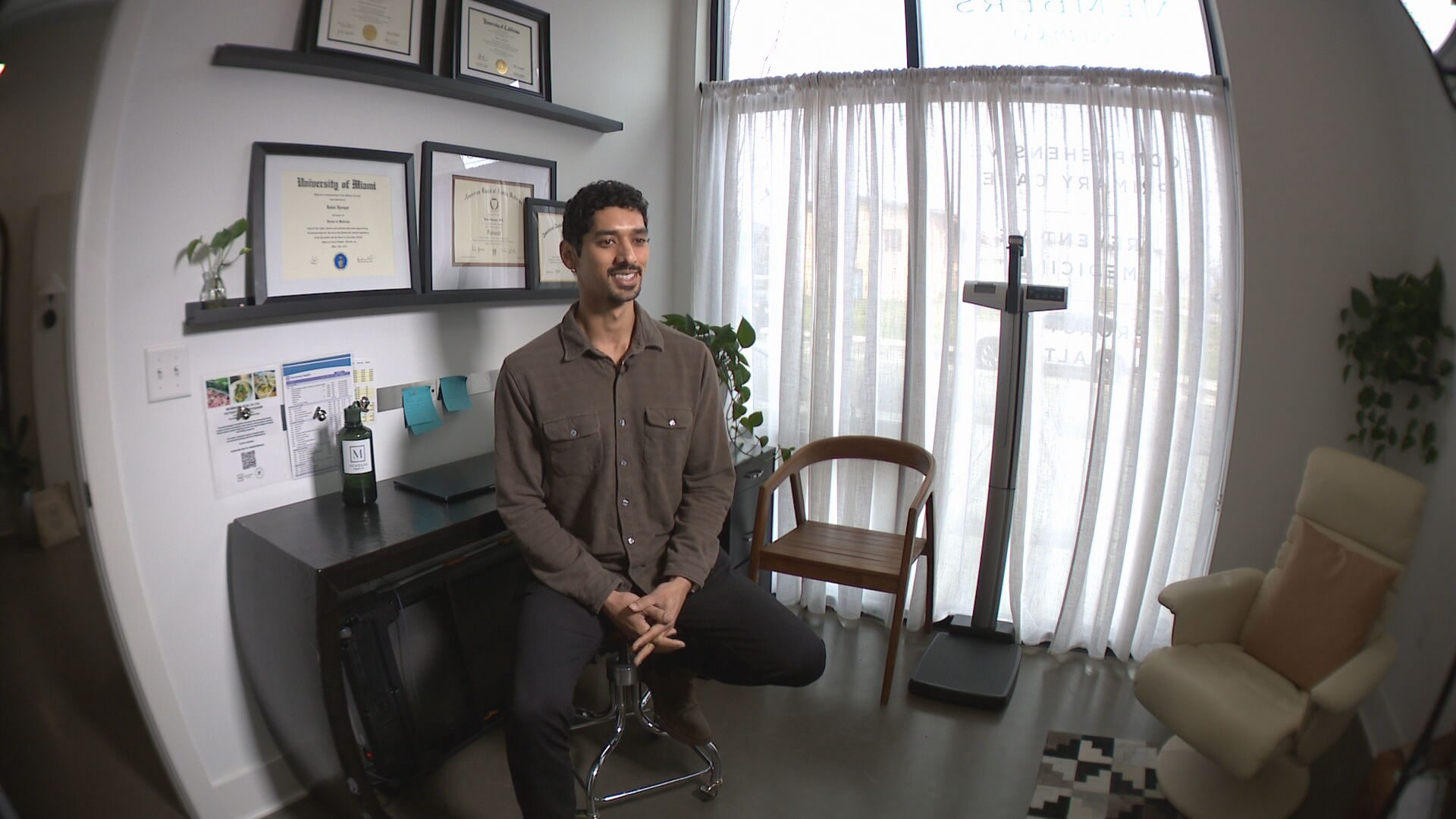 Dr. Rahul Iyengar