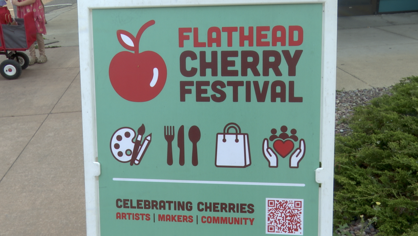 Flathead Cherry Festival
