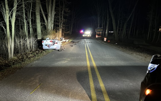 deadly Plainfield Township crash