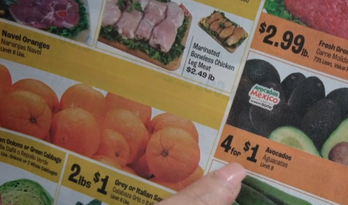 coupon deal shopping savings KNXV