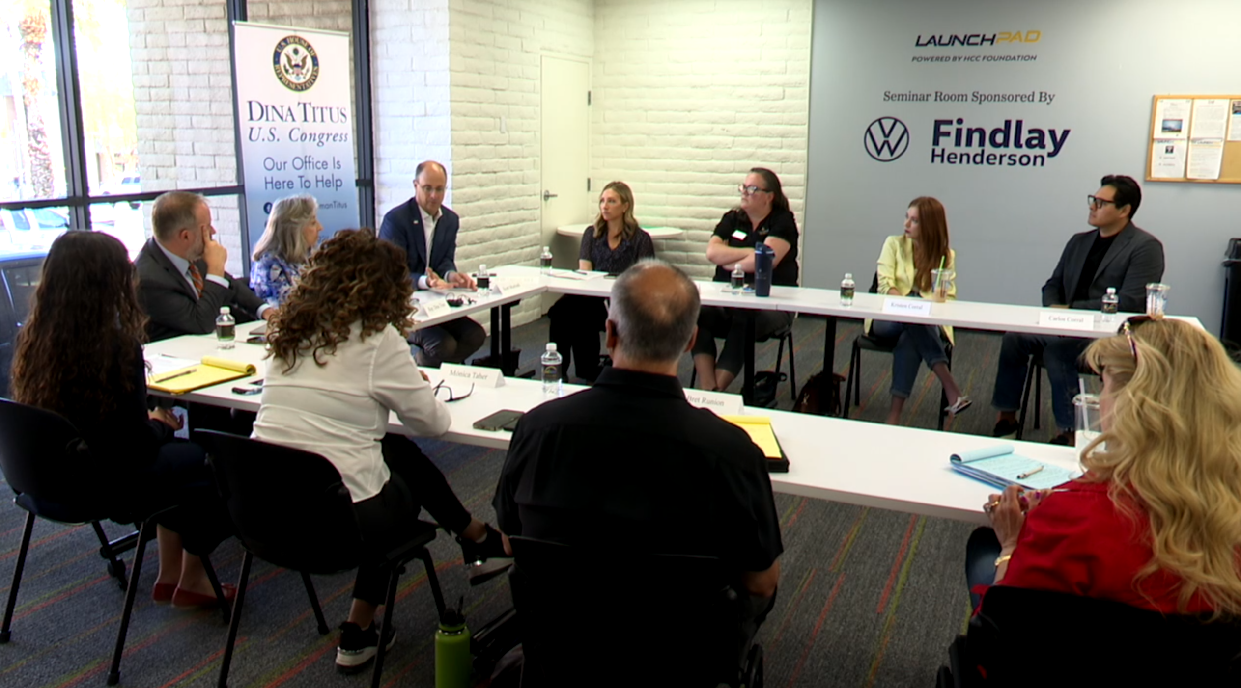 Henderson small businesses struggle with rising prices and tariffs