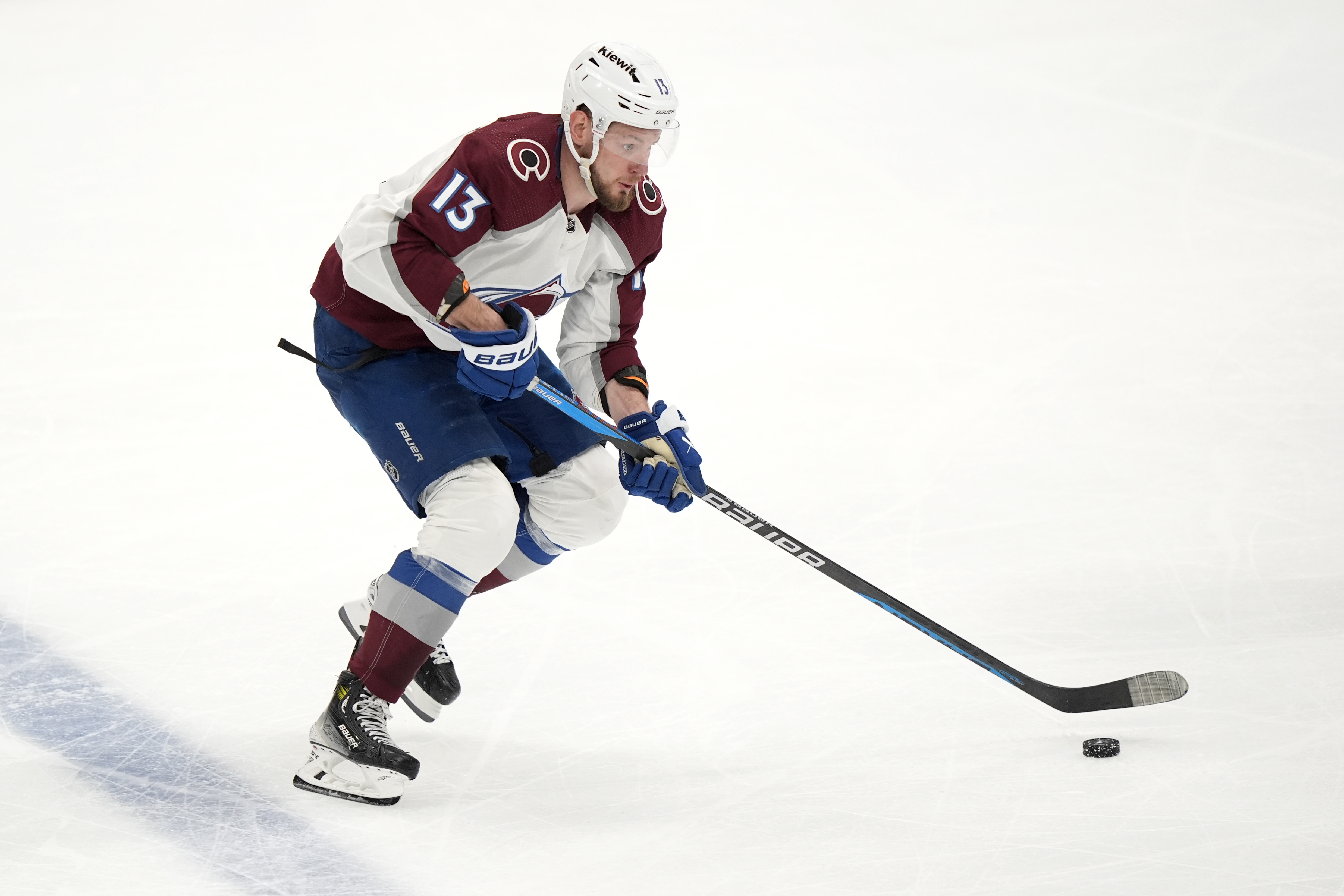 Avalanche Stars Hockey