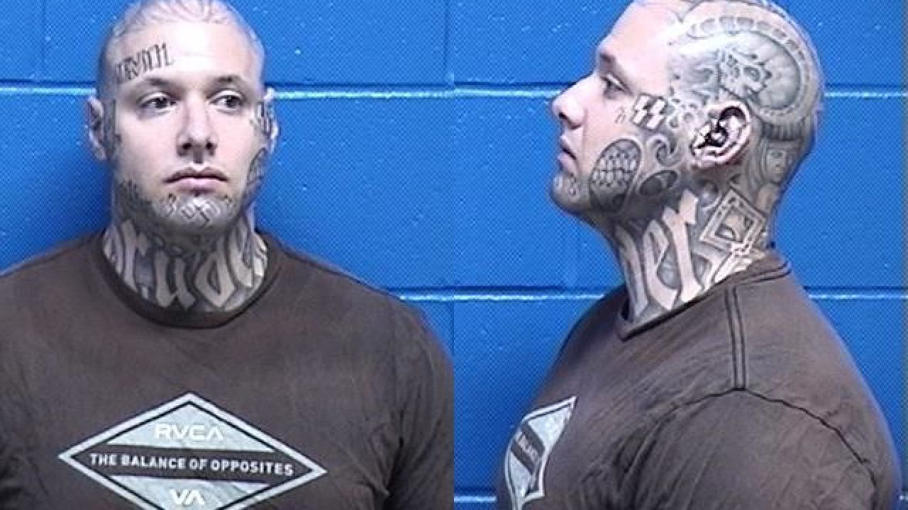 Justin Michael Allen