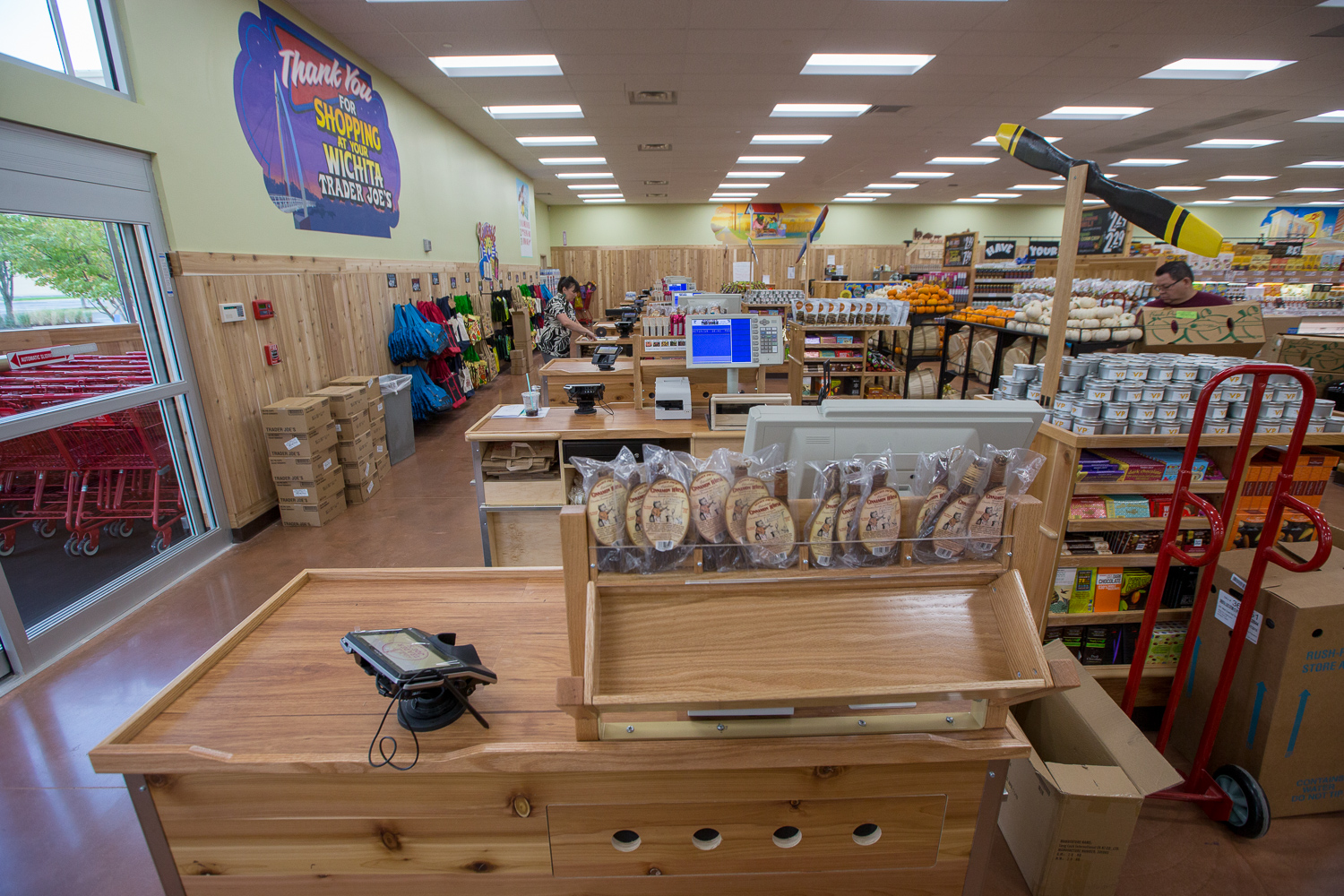 Trader Joe's