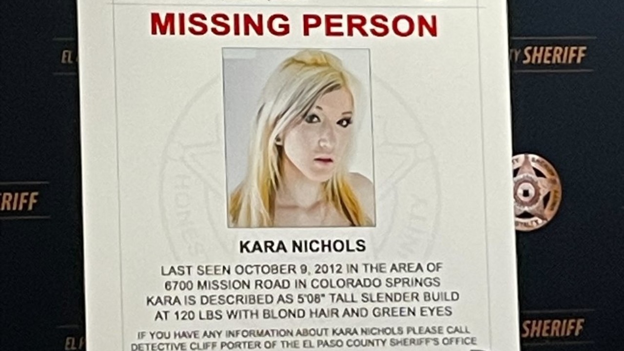 kara nichols