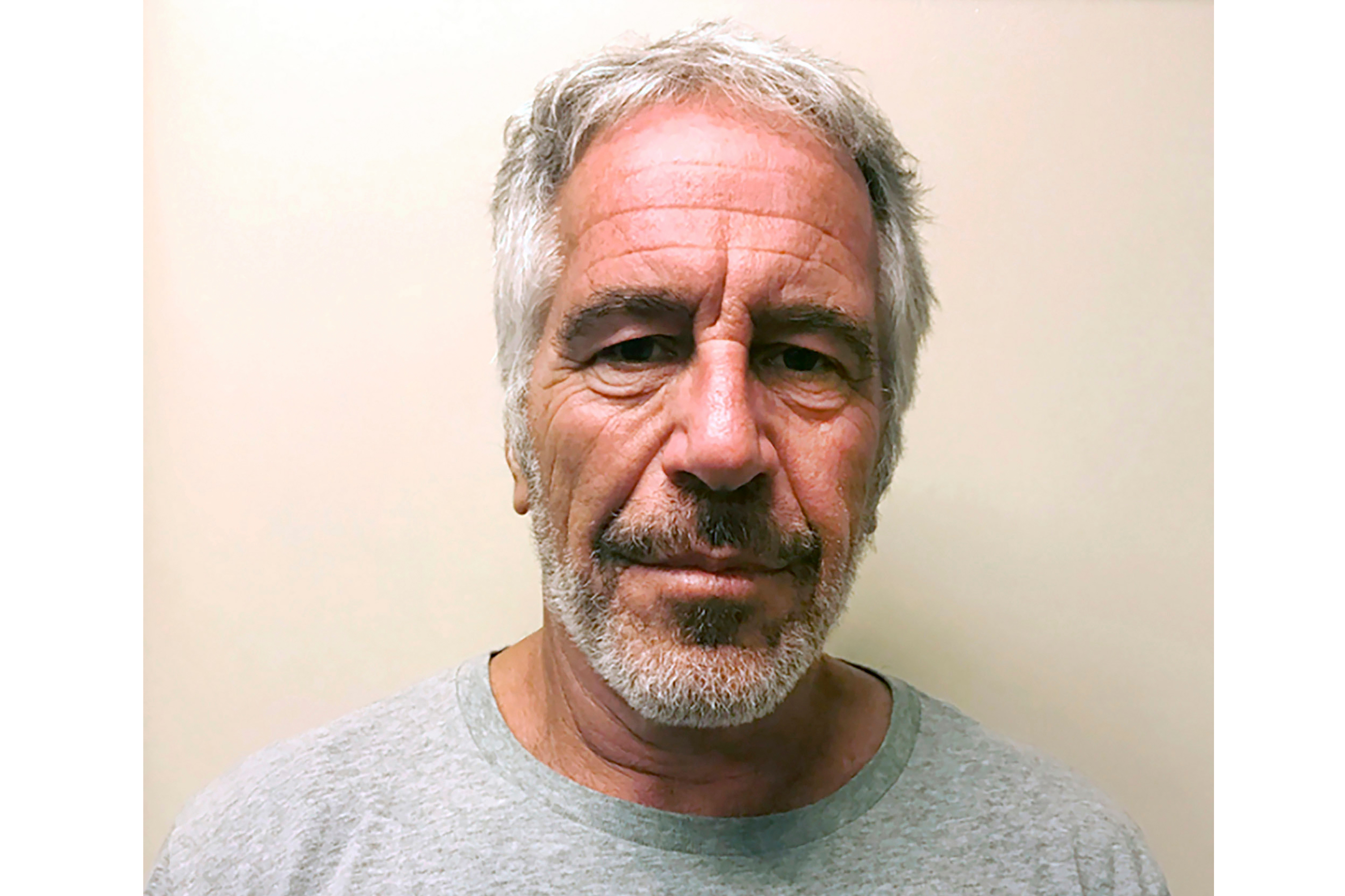 Trump Epstein