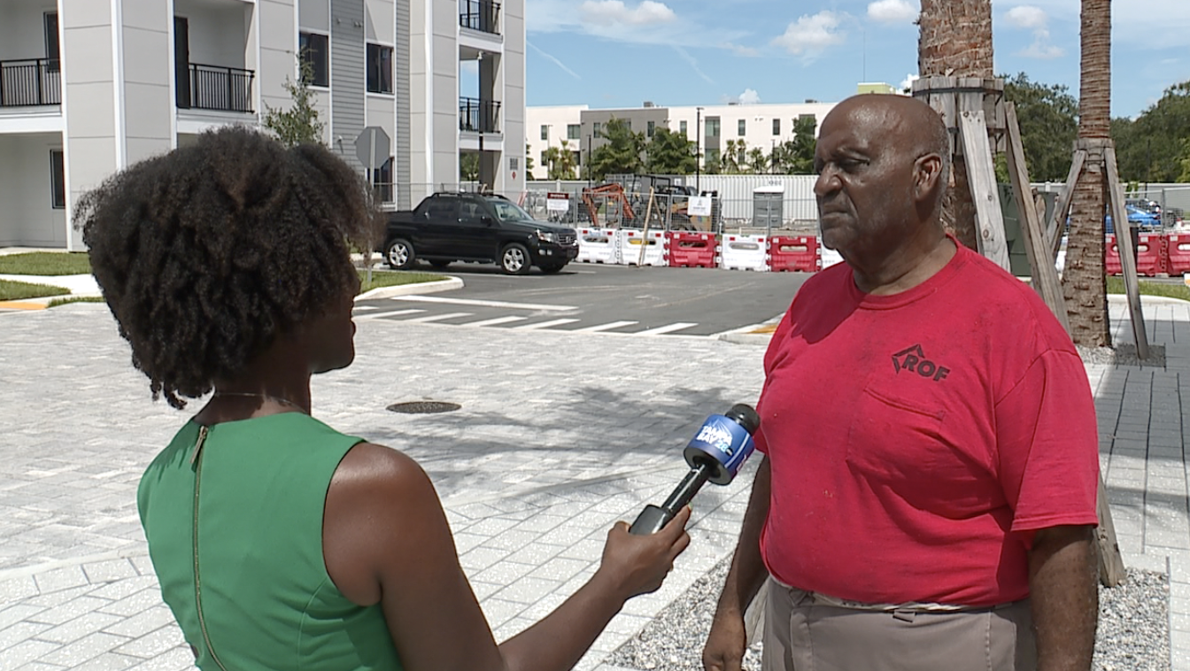 City of Tampa confronts growing affordable housing crisis 