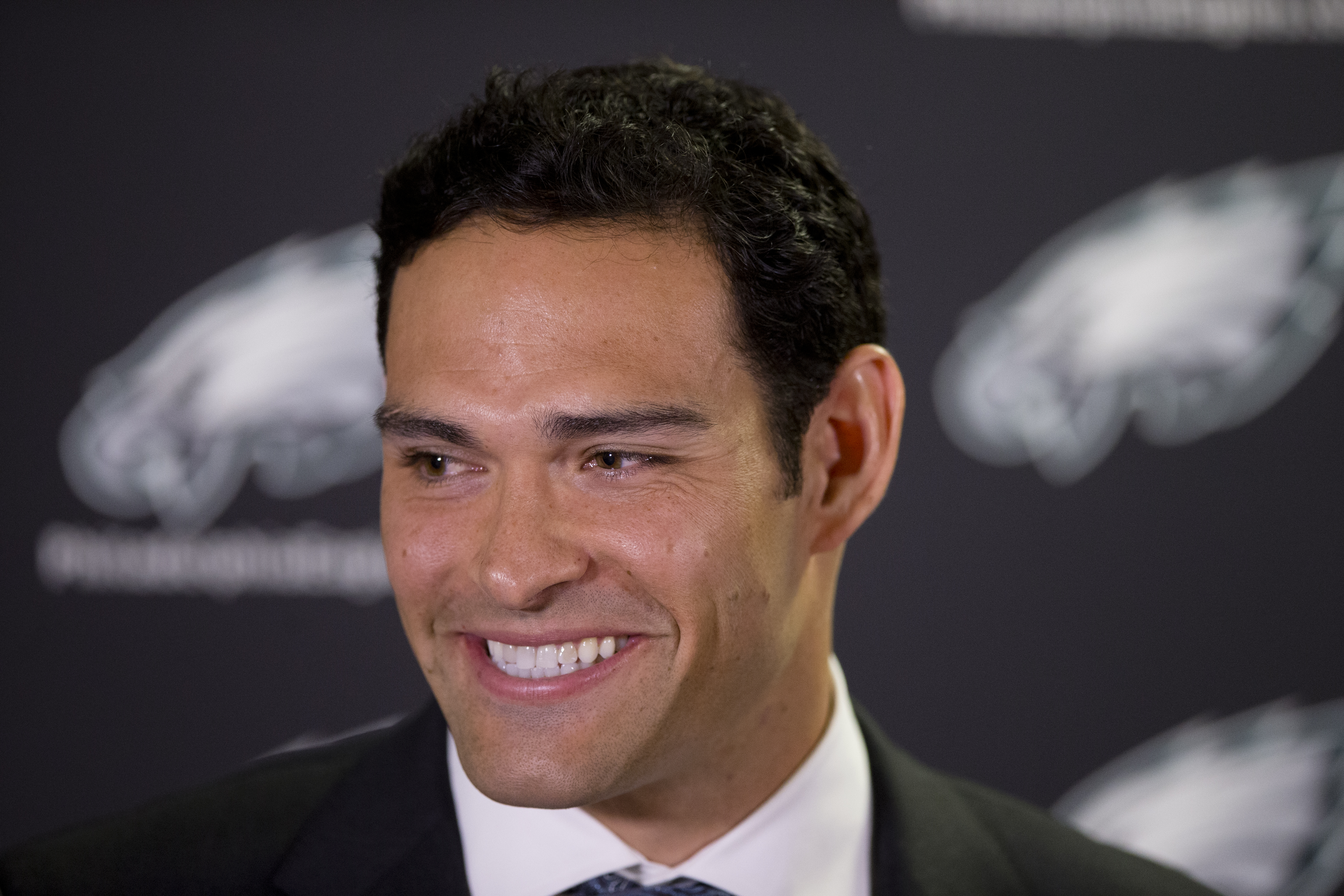 Mark Sanchez