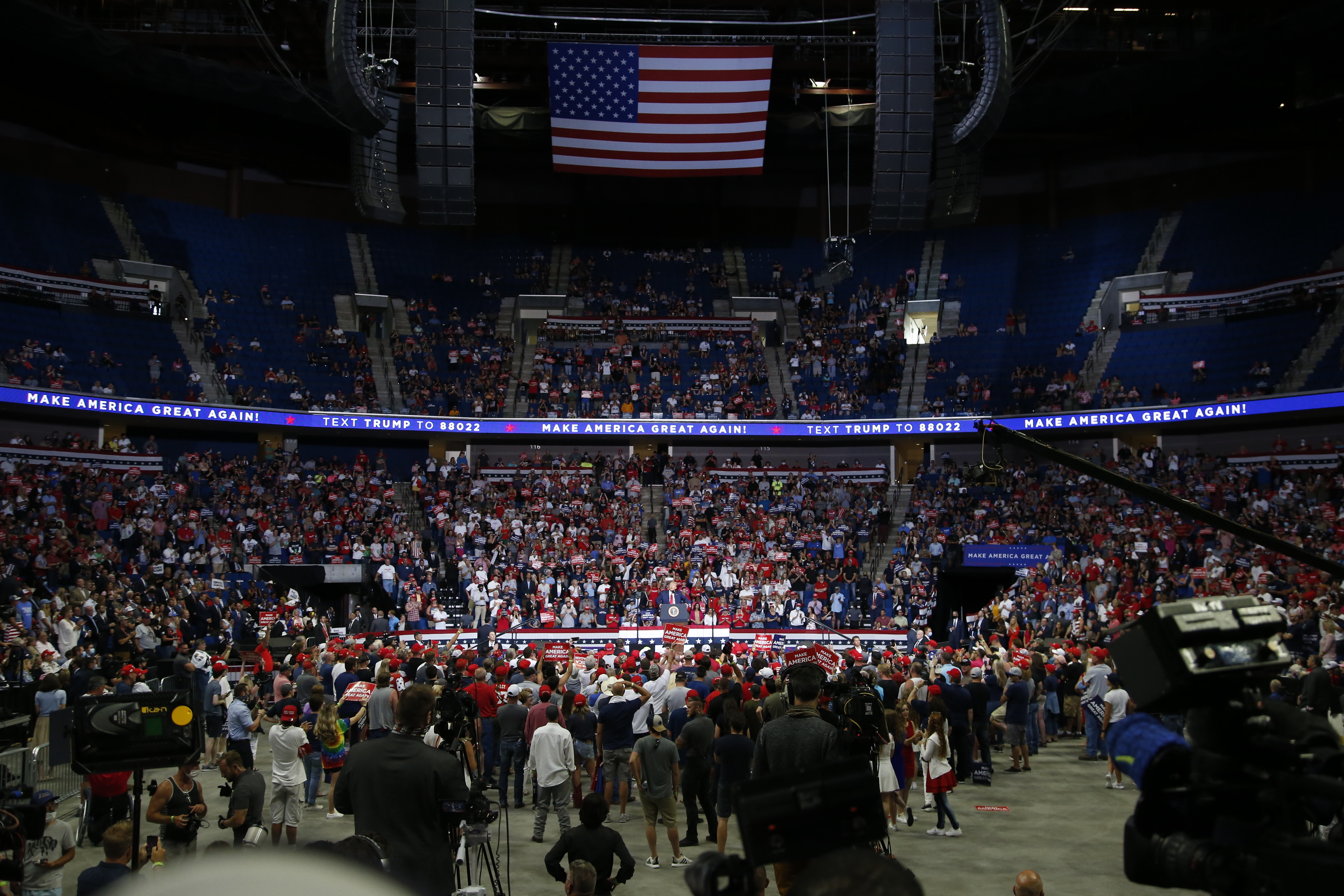 Election 2020 Trump