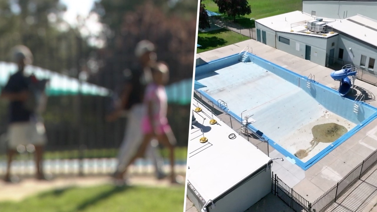 Aztlan Pool