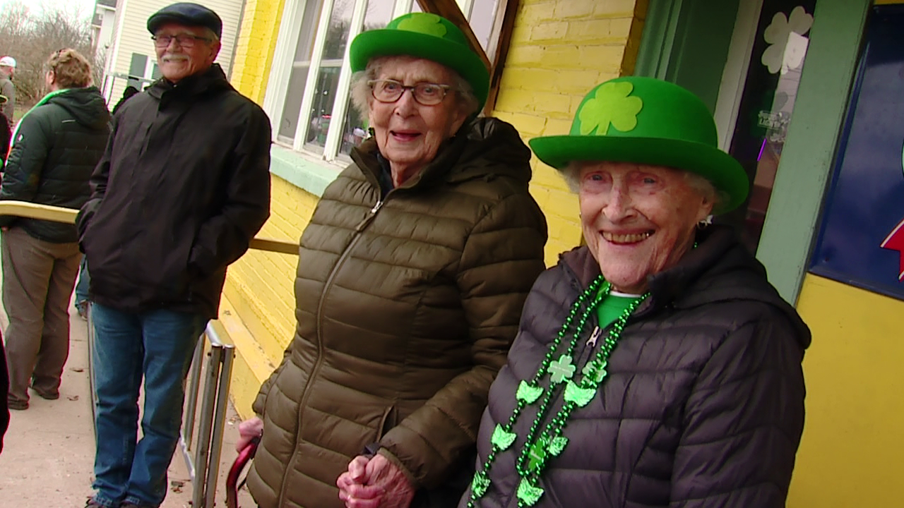 World's Shortest St. Patrick's Day Parade_6.png