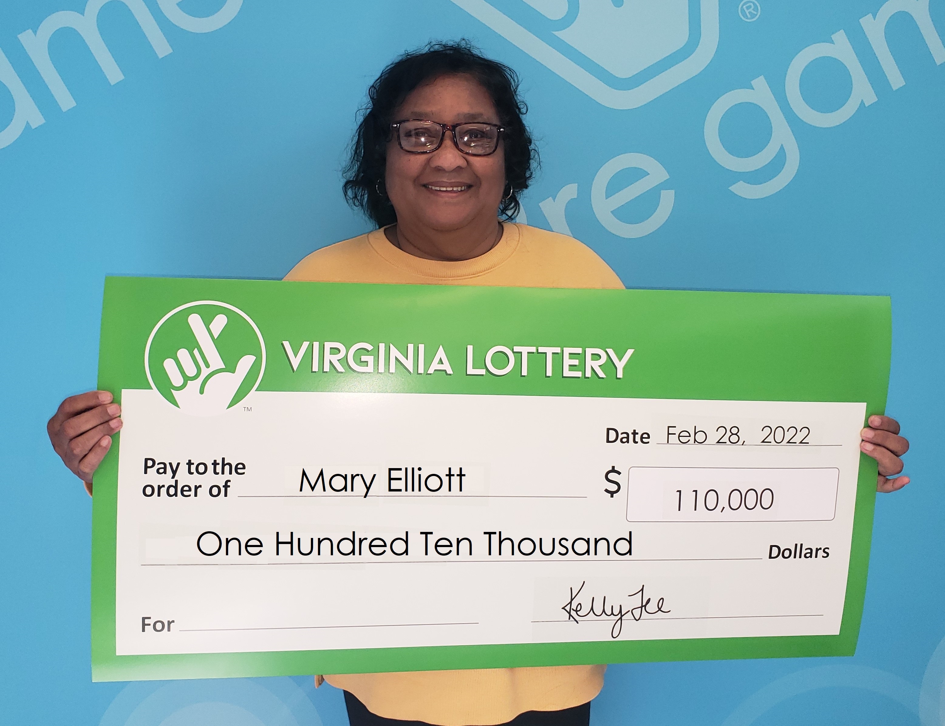 Virginia Lottery Buckingham Woman.jpg