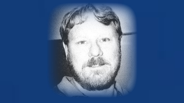 George Pickering Tomlinson
January 14, 1947 - March 28, 2022