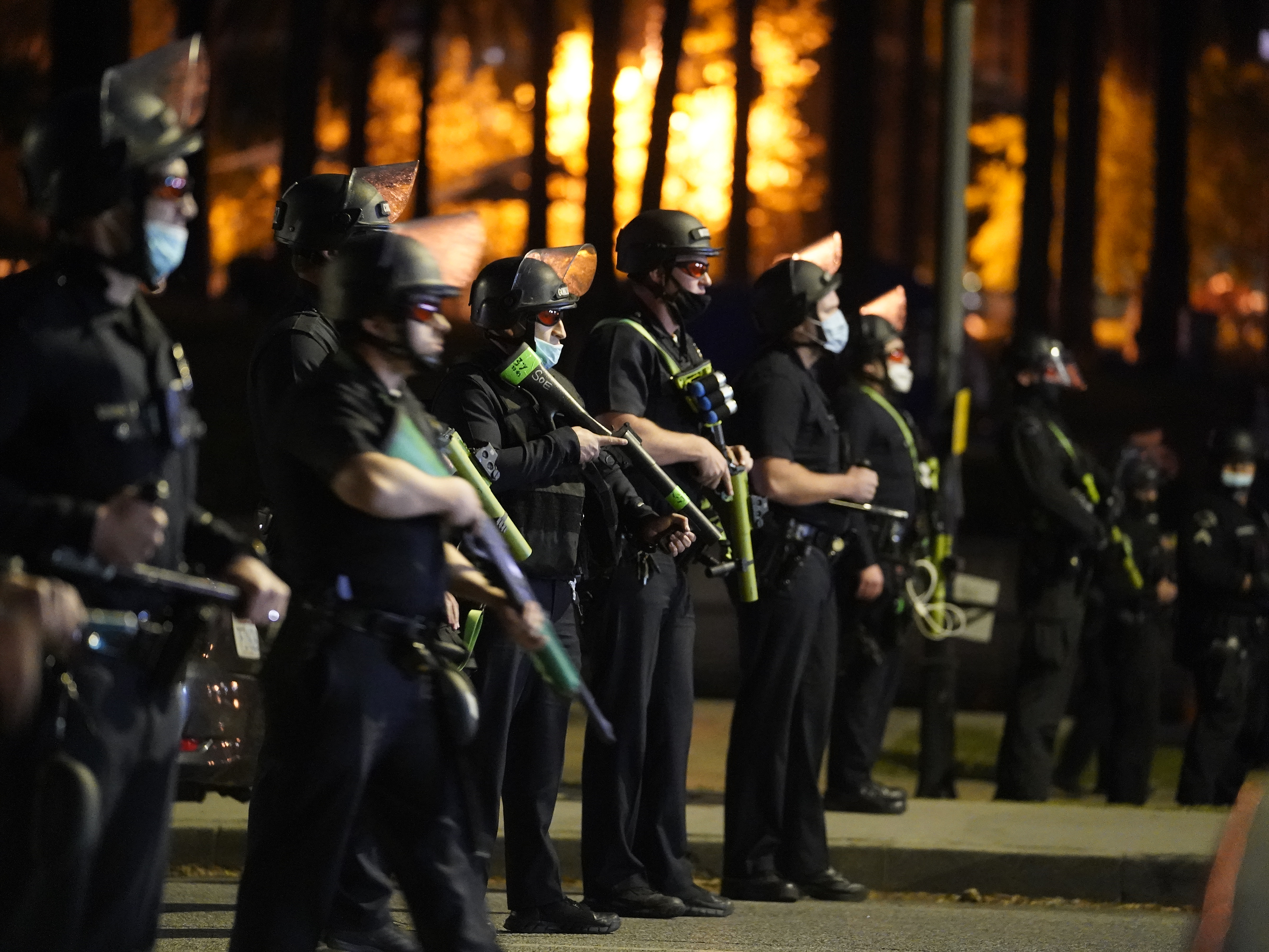 California First Amendment