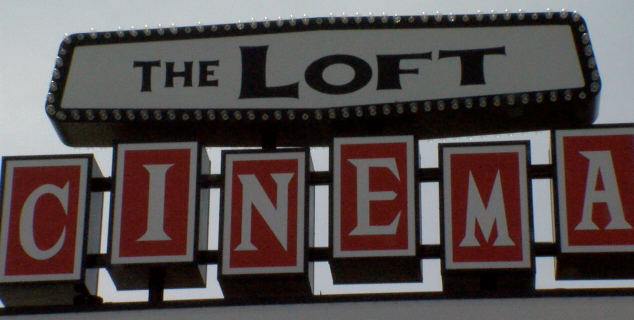 The Loft Cinema