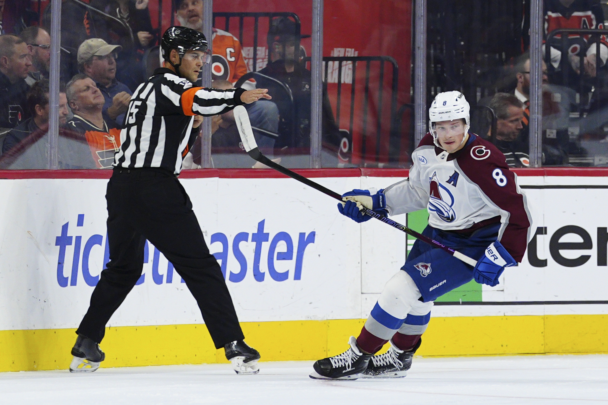 Cale Makar