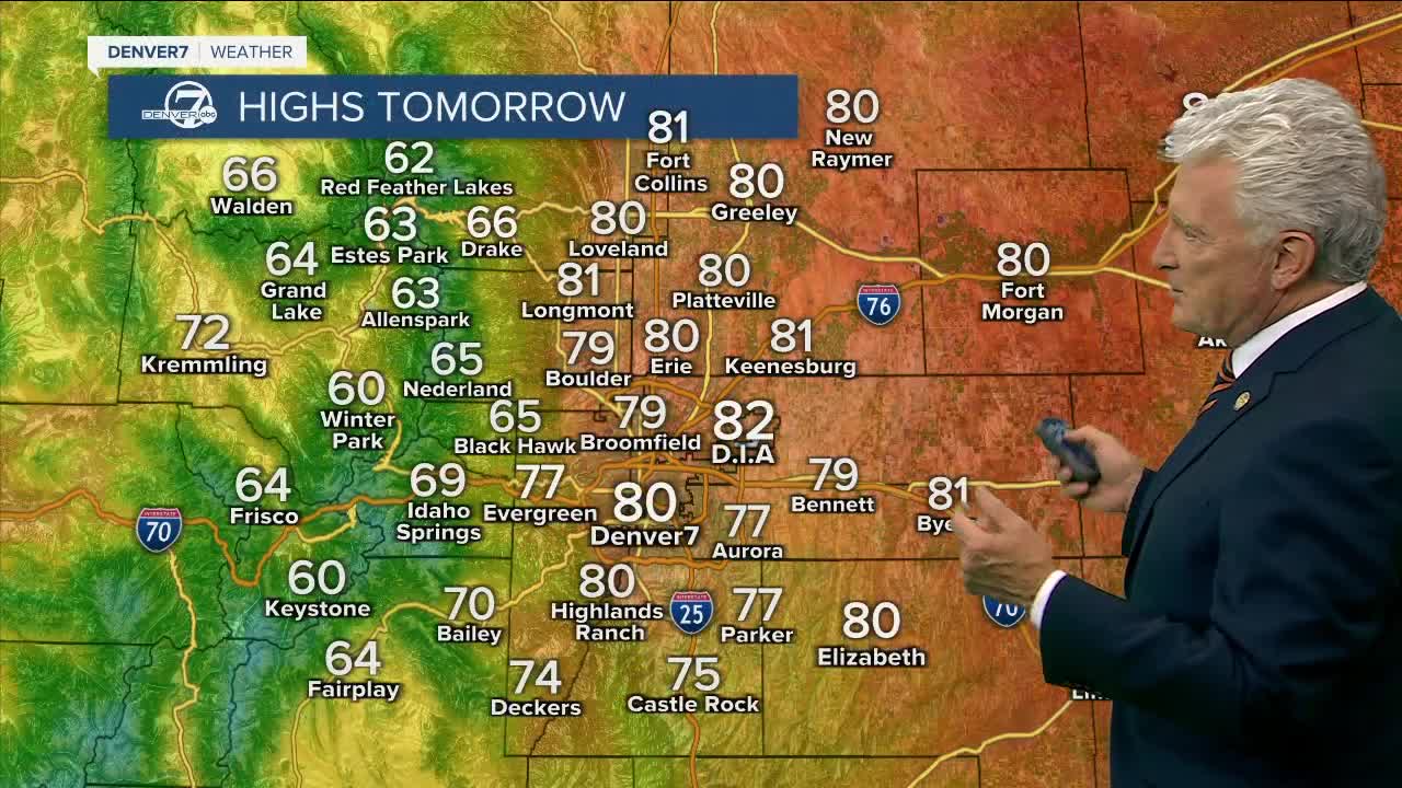mike weather 9-23-22