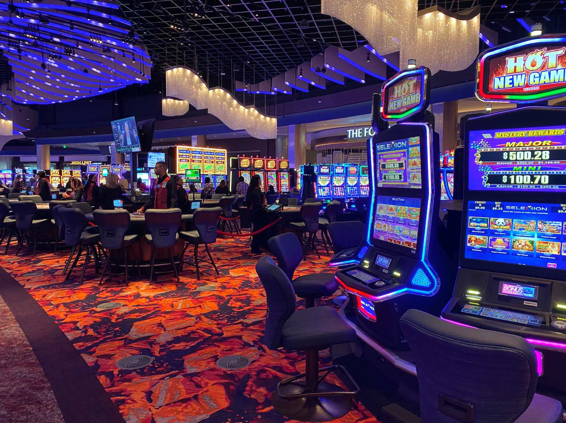 Casino Maricopa Az