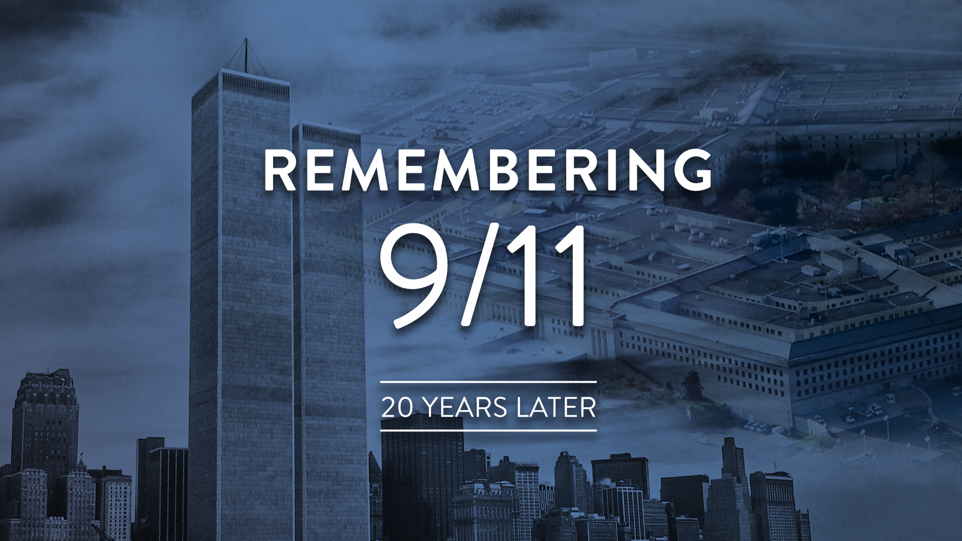 Remembering 9/11