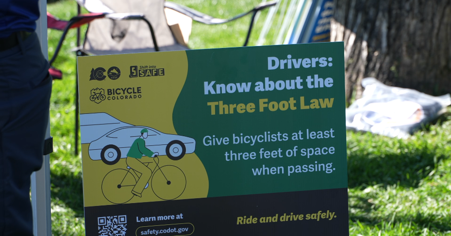 Three Foot Law