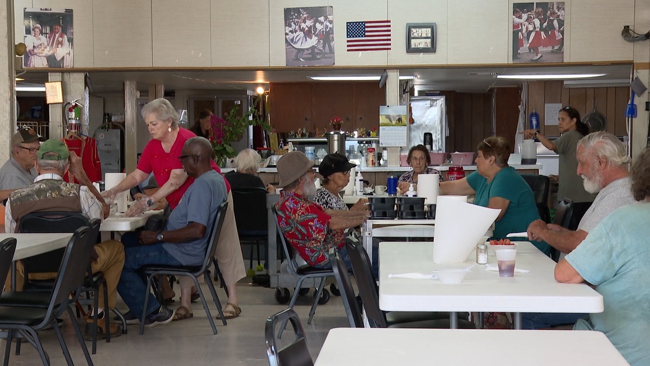 City of Caldwell considering hire of program director to senior center 