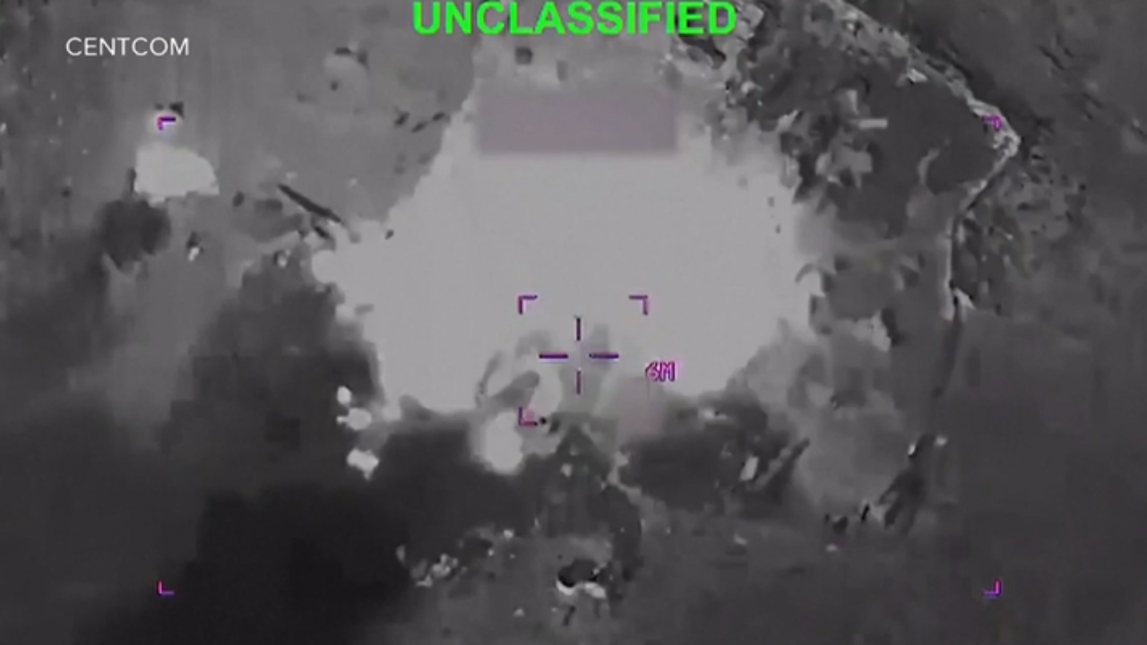 Operation Epic Fury: Tampa-based CENTCOM led strikes on Iran