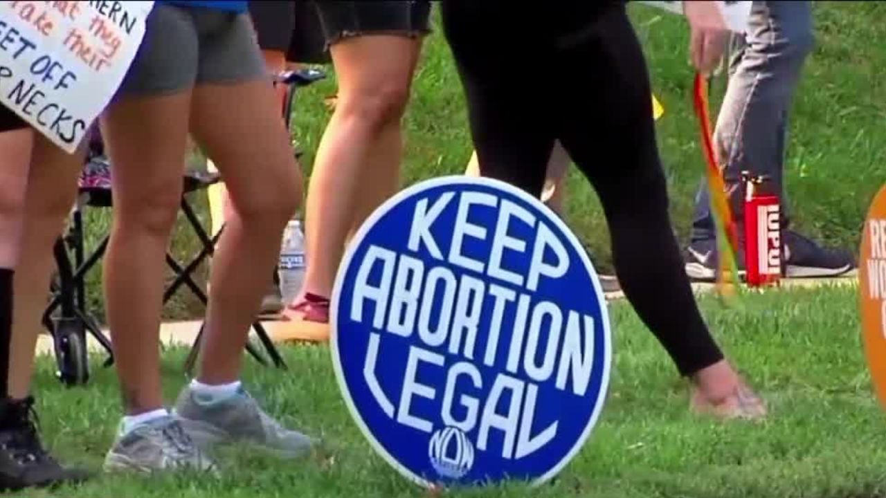 abortion file