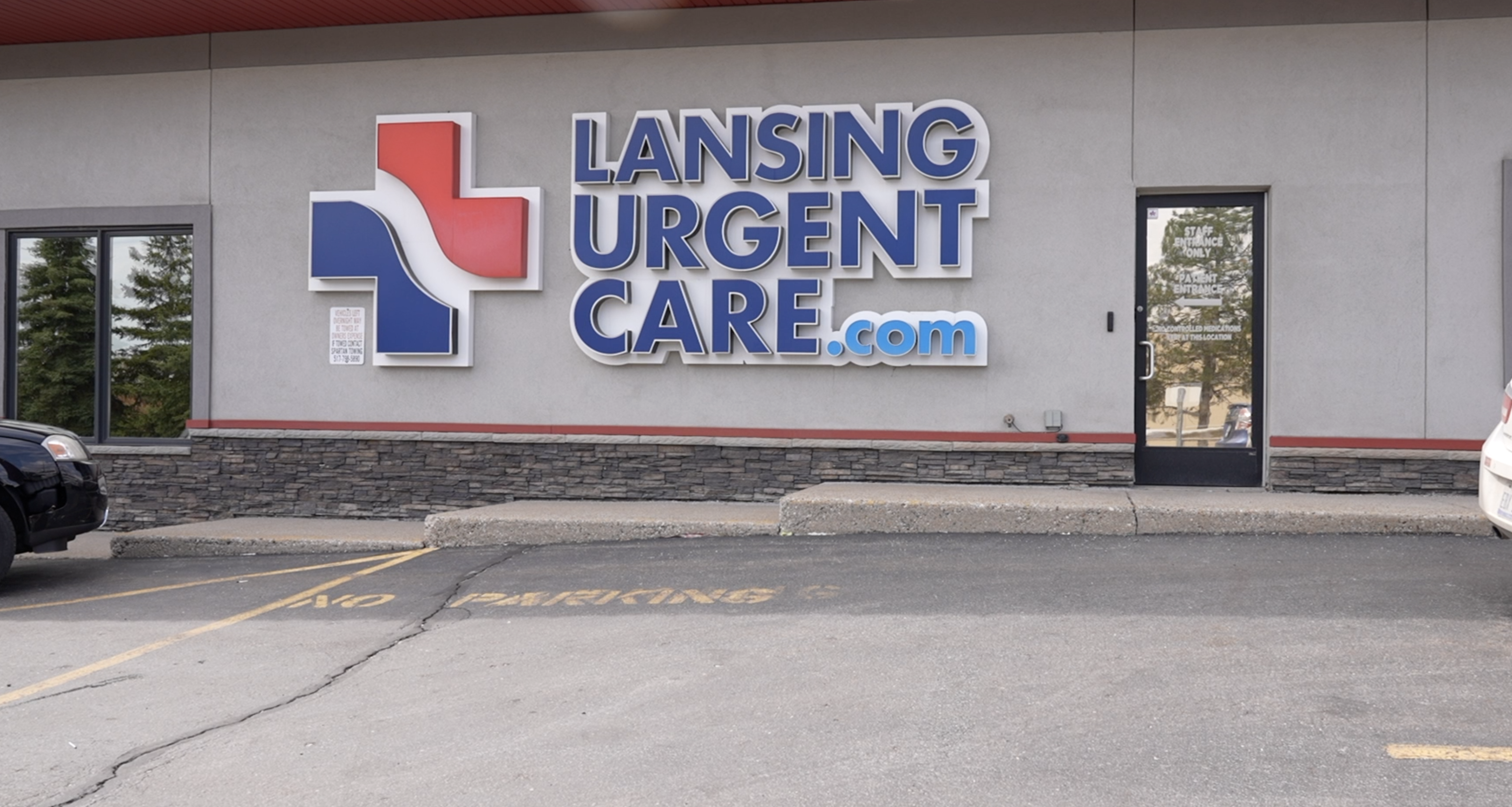 Lansing Urgent Care