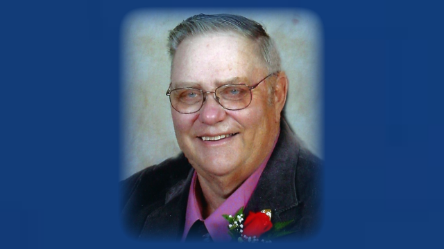 Robert Julius Somerfeld
May 8, 1933 ~ June 29, 2021