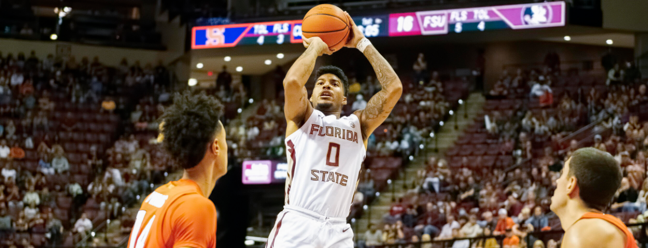 Florida State mens basketball