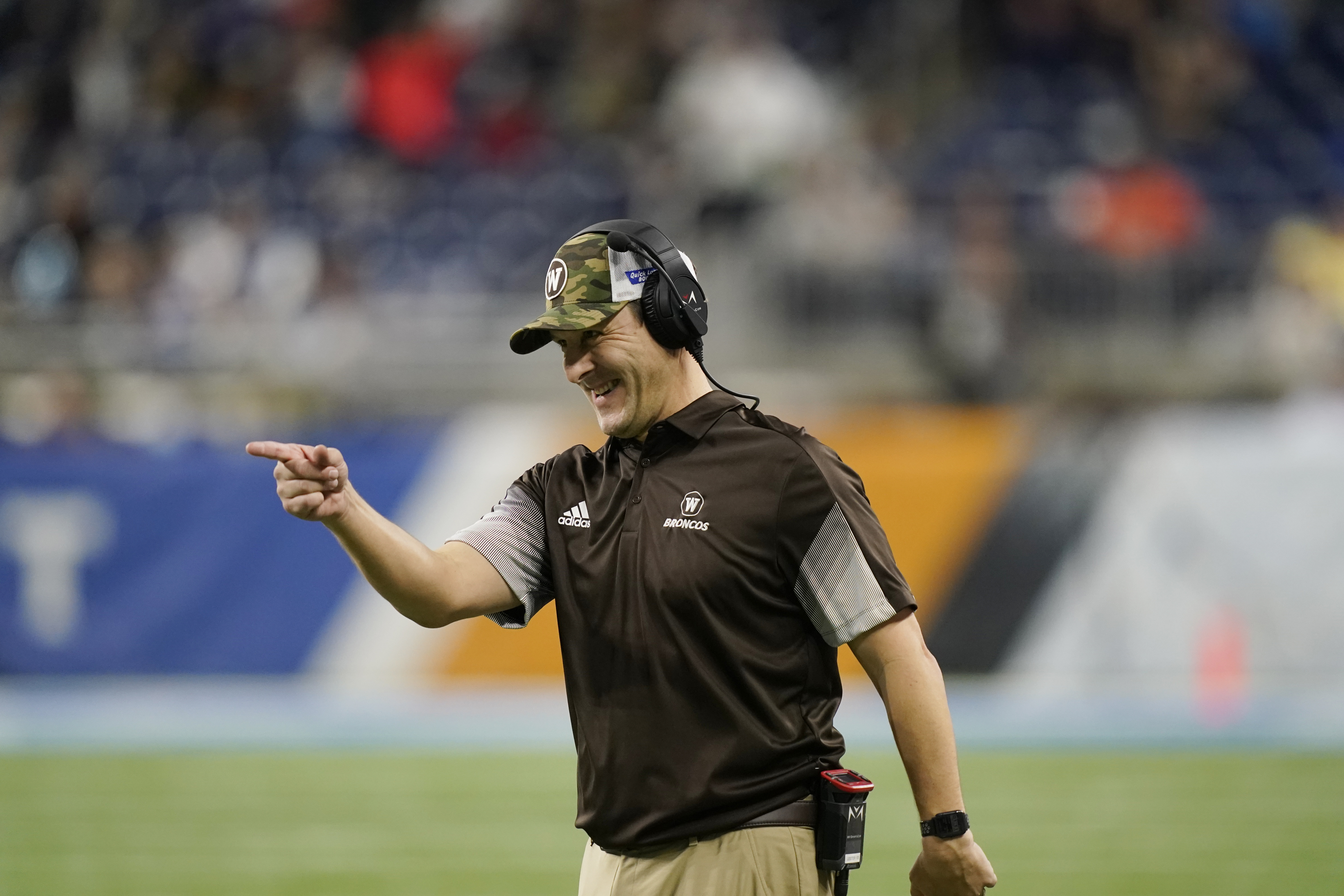 Quick Lane Bowl Football