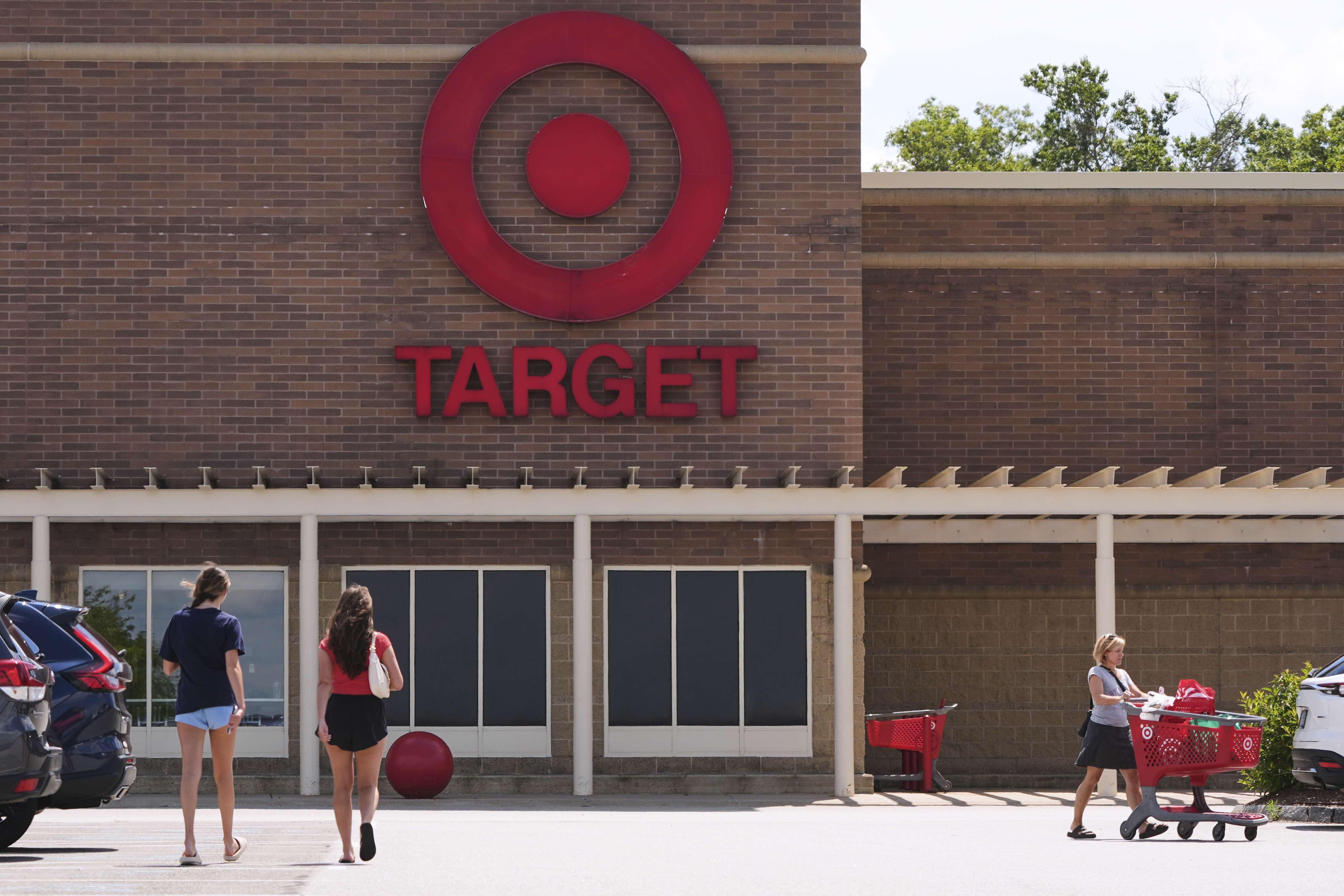 Target