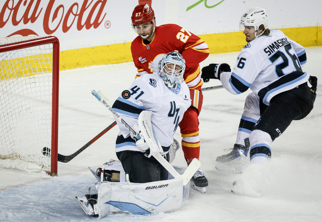 HKN Mammoth Flames 20260412