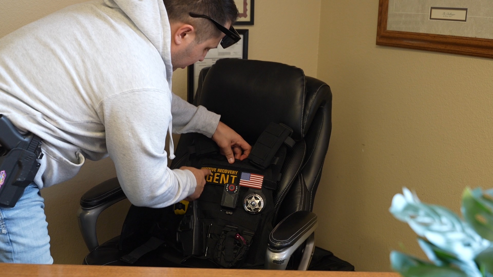 Northwest Bail Bonds