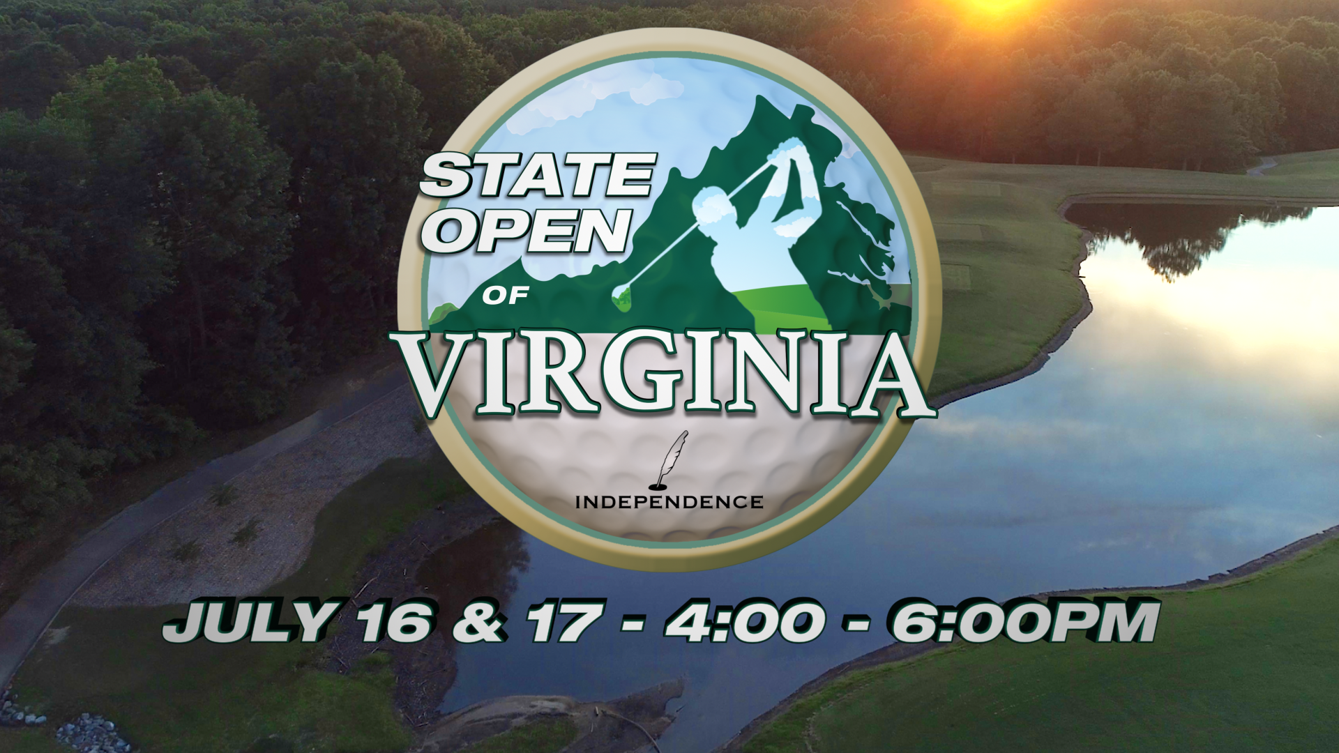 State Open of Virginia 