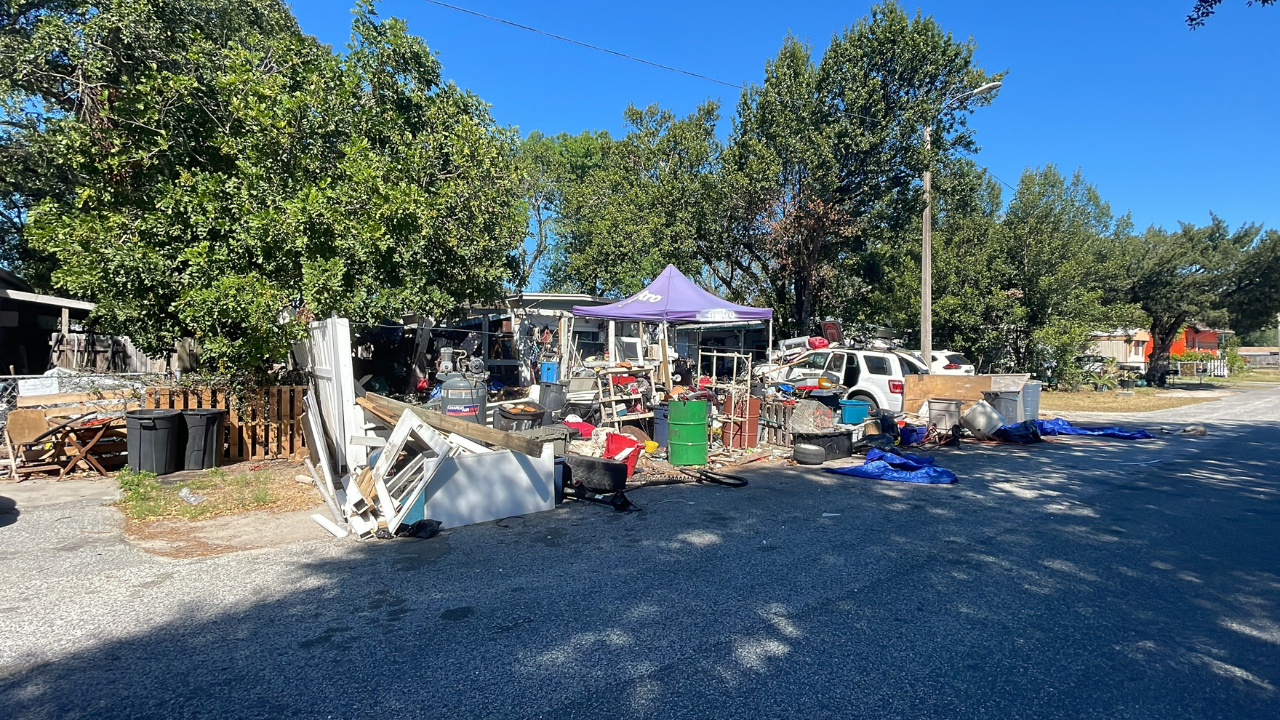 Pasco's eyesore leaves neighbors frustrated 