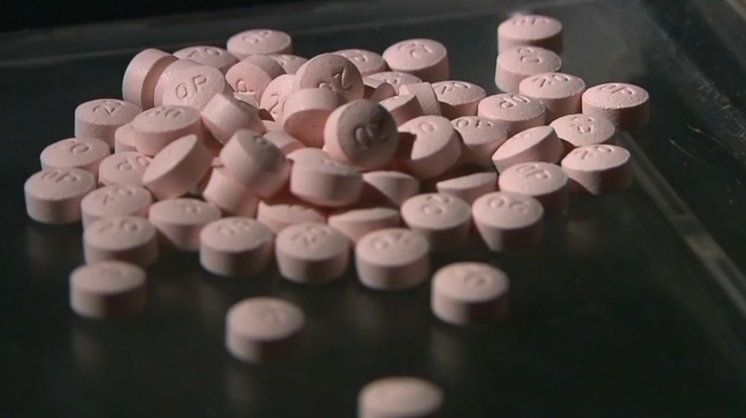 Virginia is facing a fentanyl issue. RPD hopes this program will help limit overdoses.