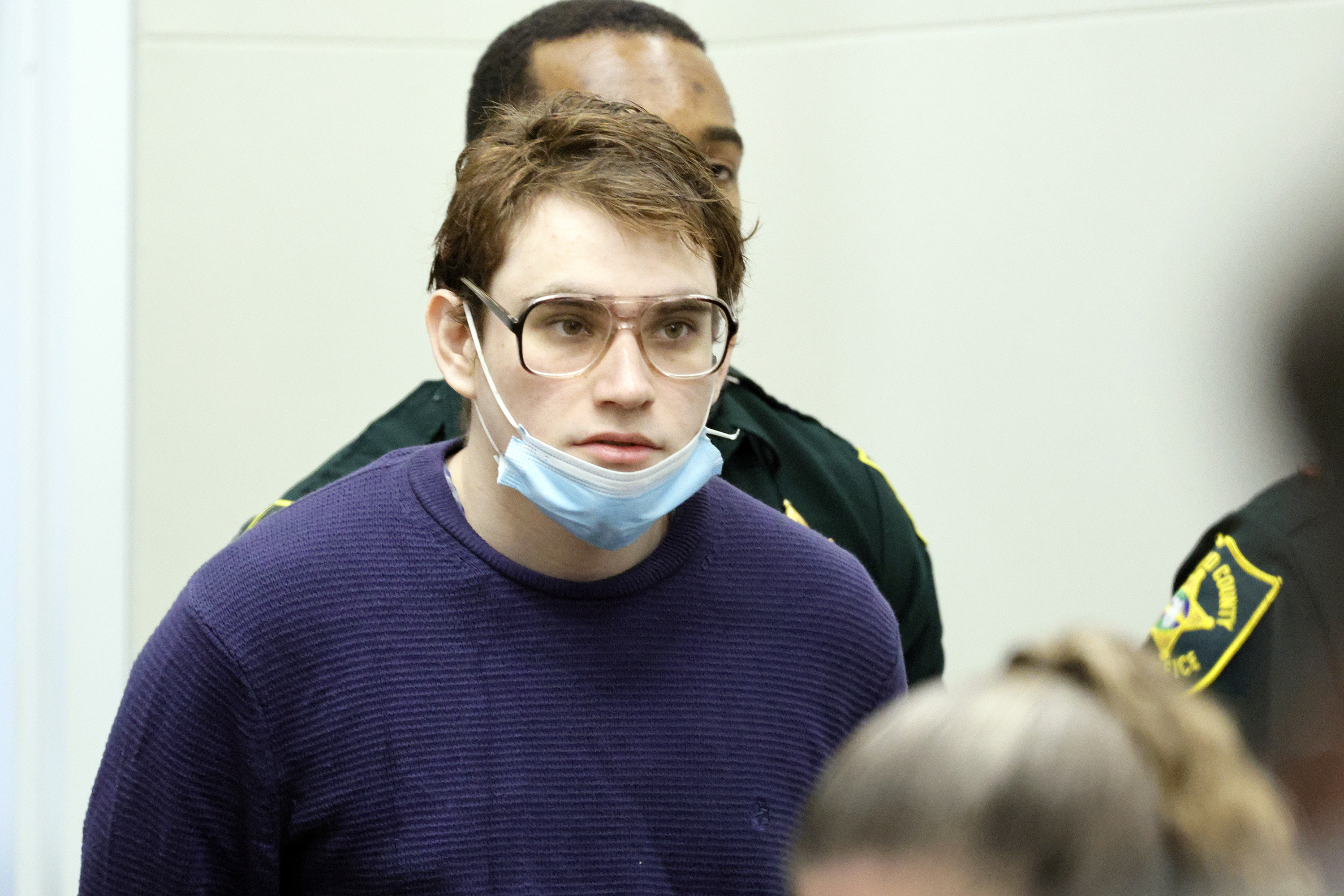 School Shooting-Florida