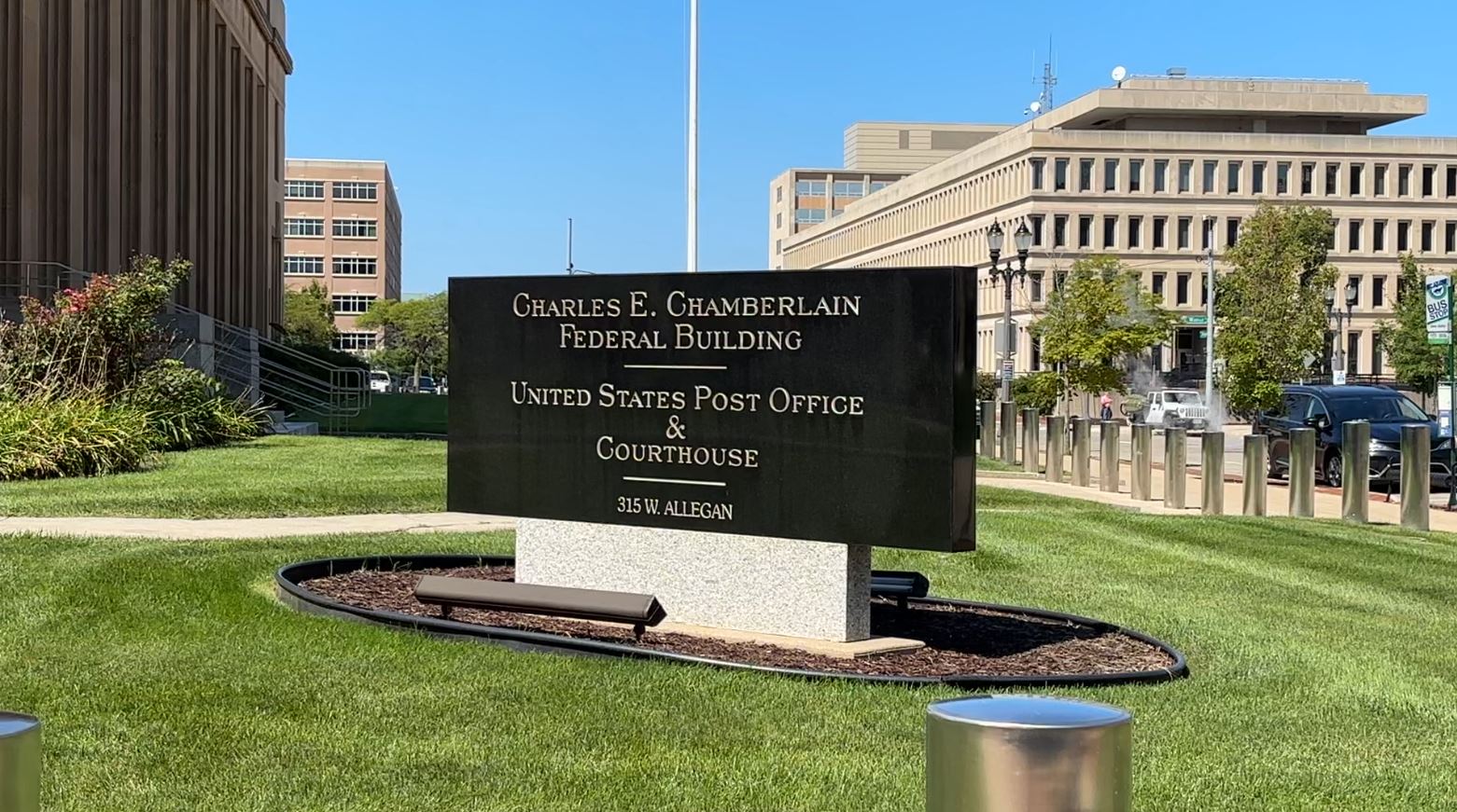 Federal Court LANSING.JPG