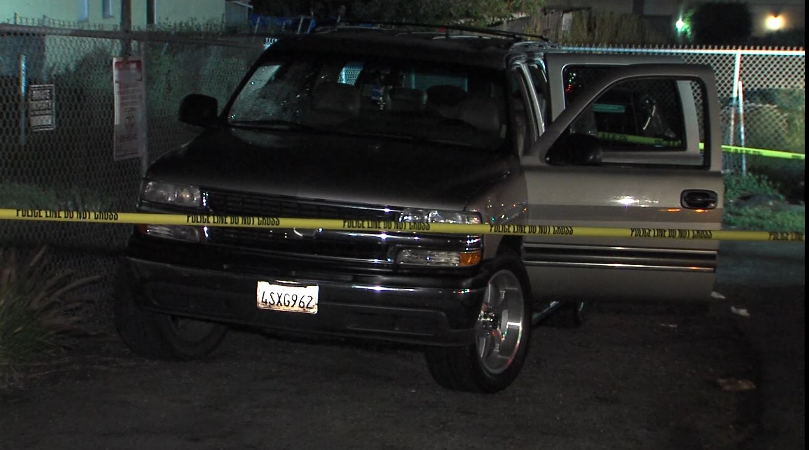 lincoln park stabbing