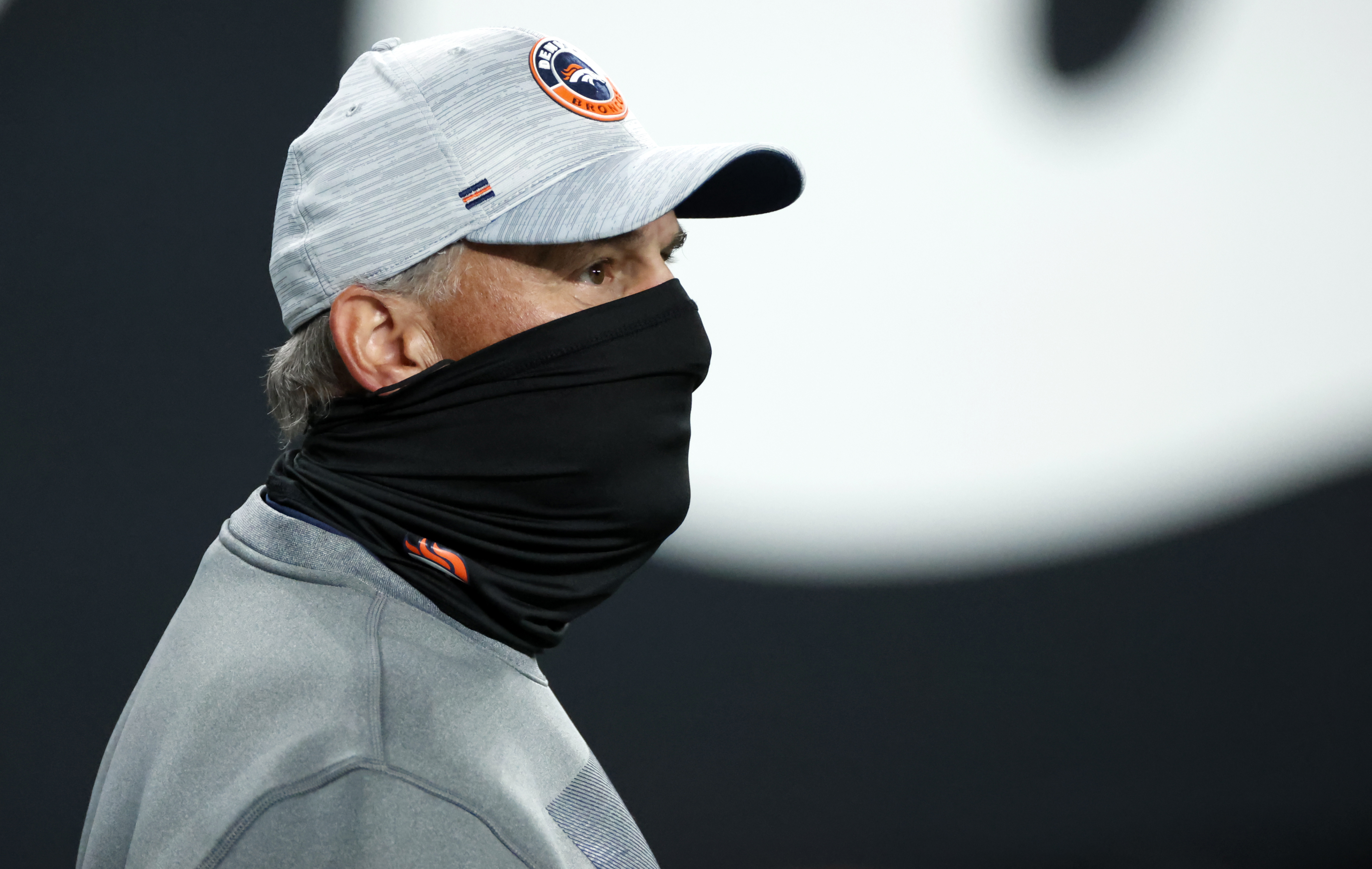 Broncos Jets Football