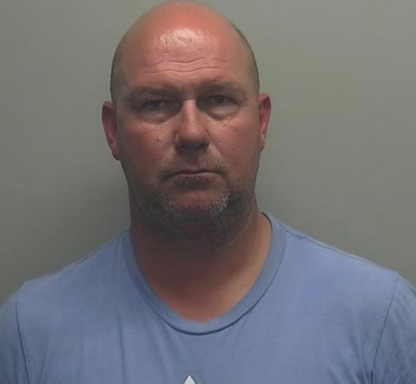 John Albright is the Assistant Fire Chief of Sheboygan Falls Fire Department and was arrested and charged with sexually assaulting a child. 