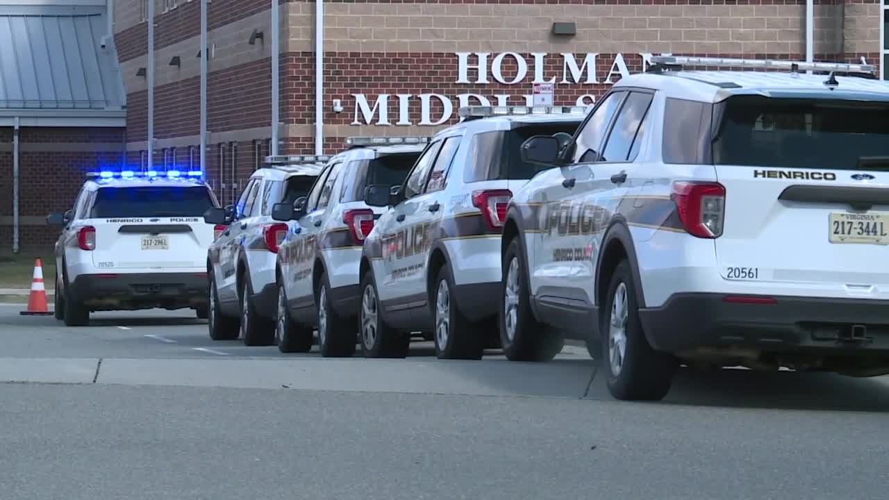 The changes Henrico will be making to enhance safety in schools