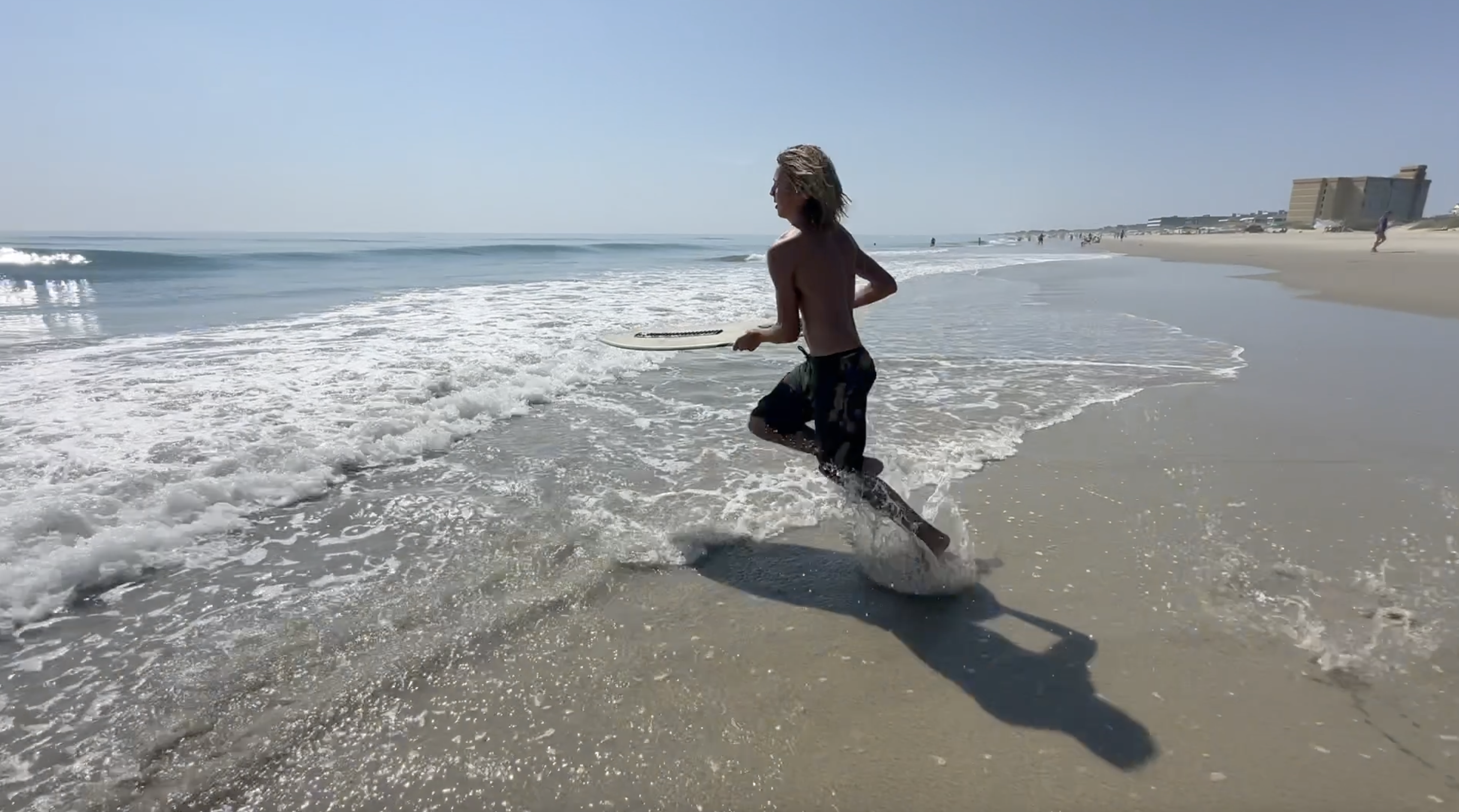 OBX SkimJam