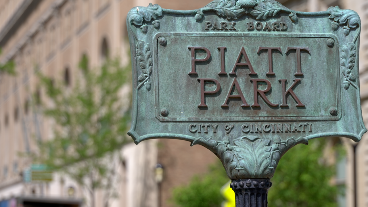 Cincinnati’s oldest park could see $7.2M upgrade, but some residents are pushing back