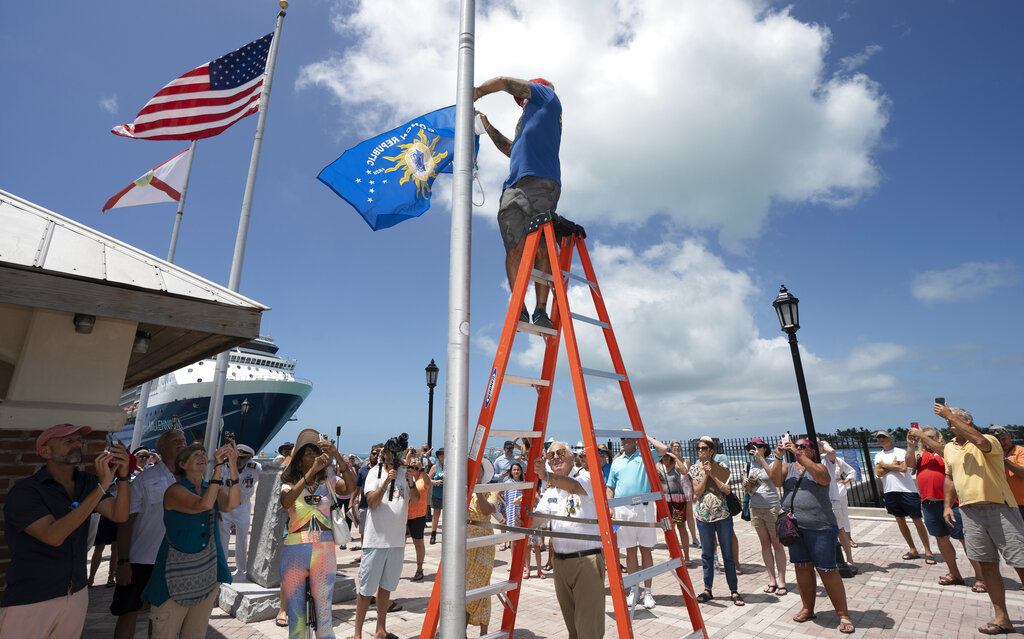 Conch Republic