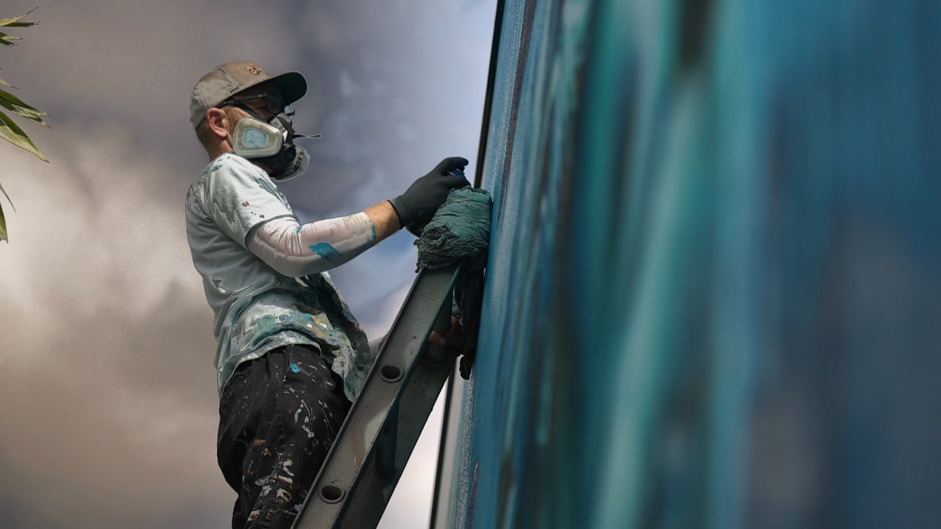 PINELLAS LOCAL ARTIST 