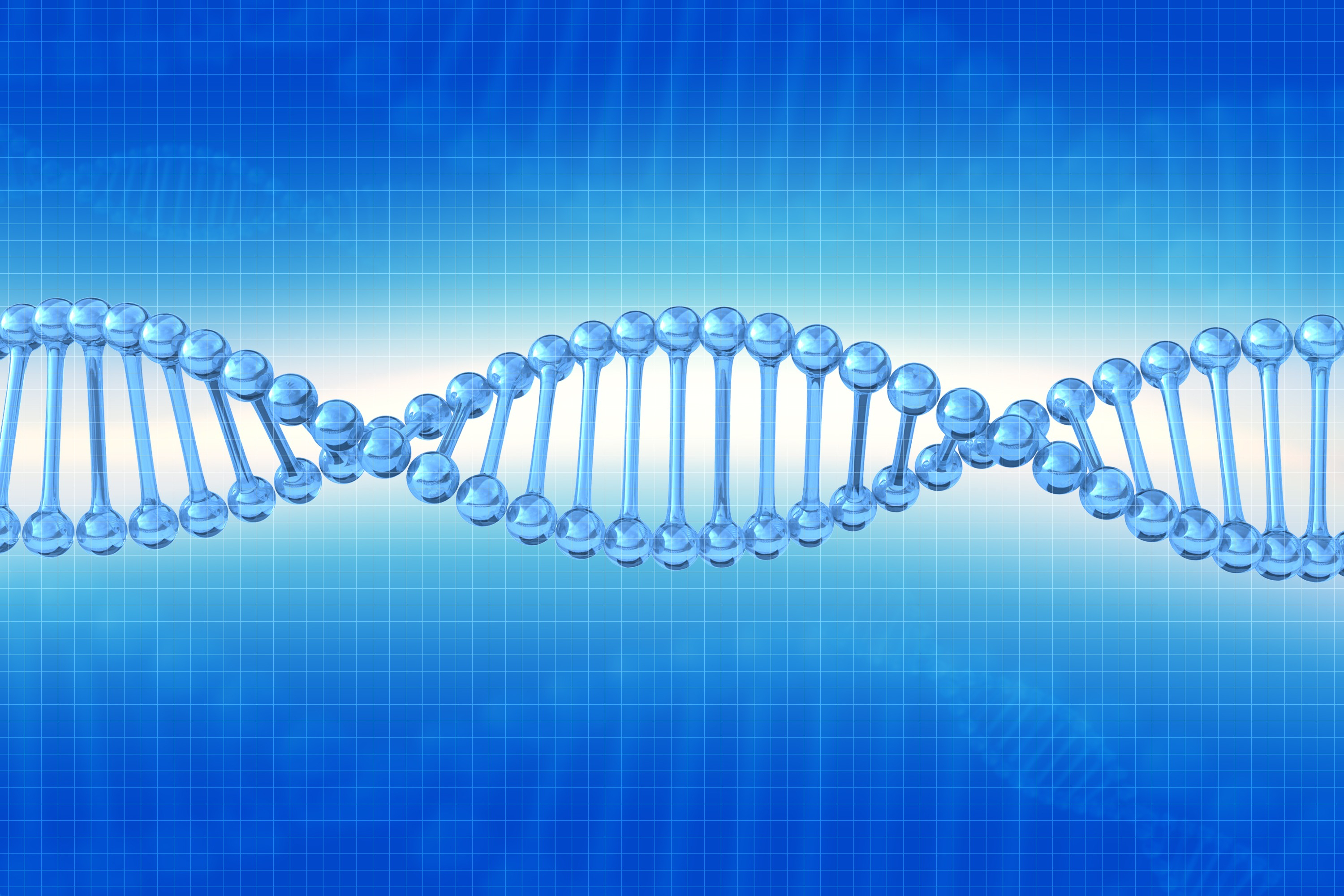 DNA Illustration