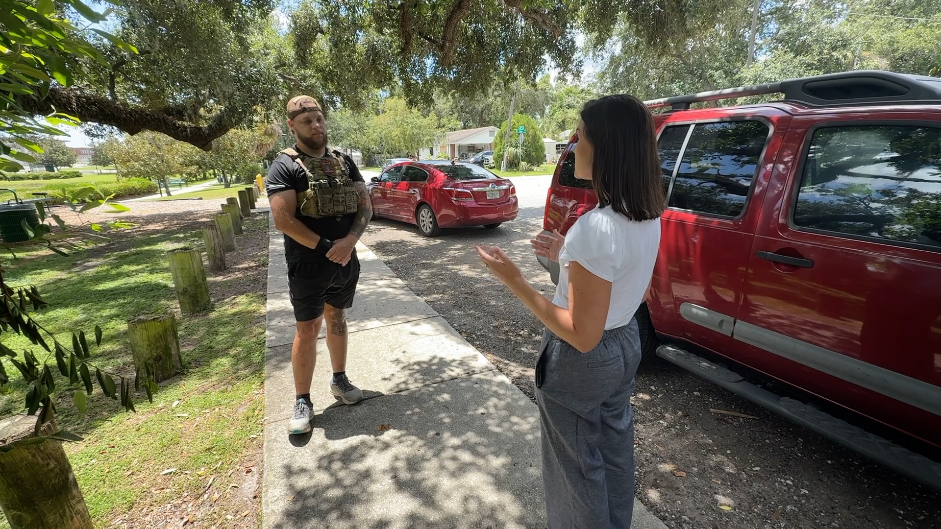 Voice of the Voter: Inside the issues important to voters in Tampa's District 5 